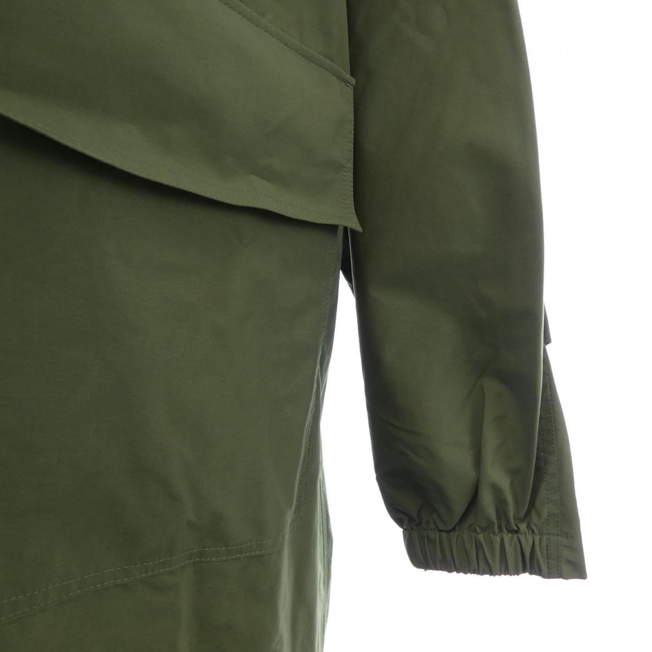 STUMPSTAMP コート