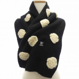 シャネル CHANEL ターンロック P39233K02754 MUFFLER