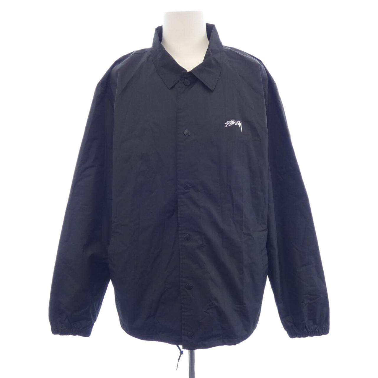 ステューシー STUSSY ジャケット