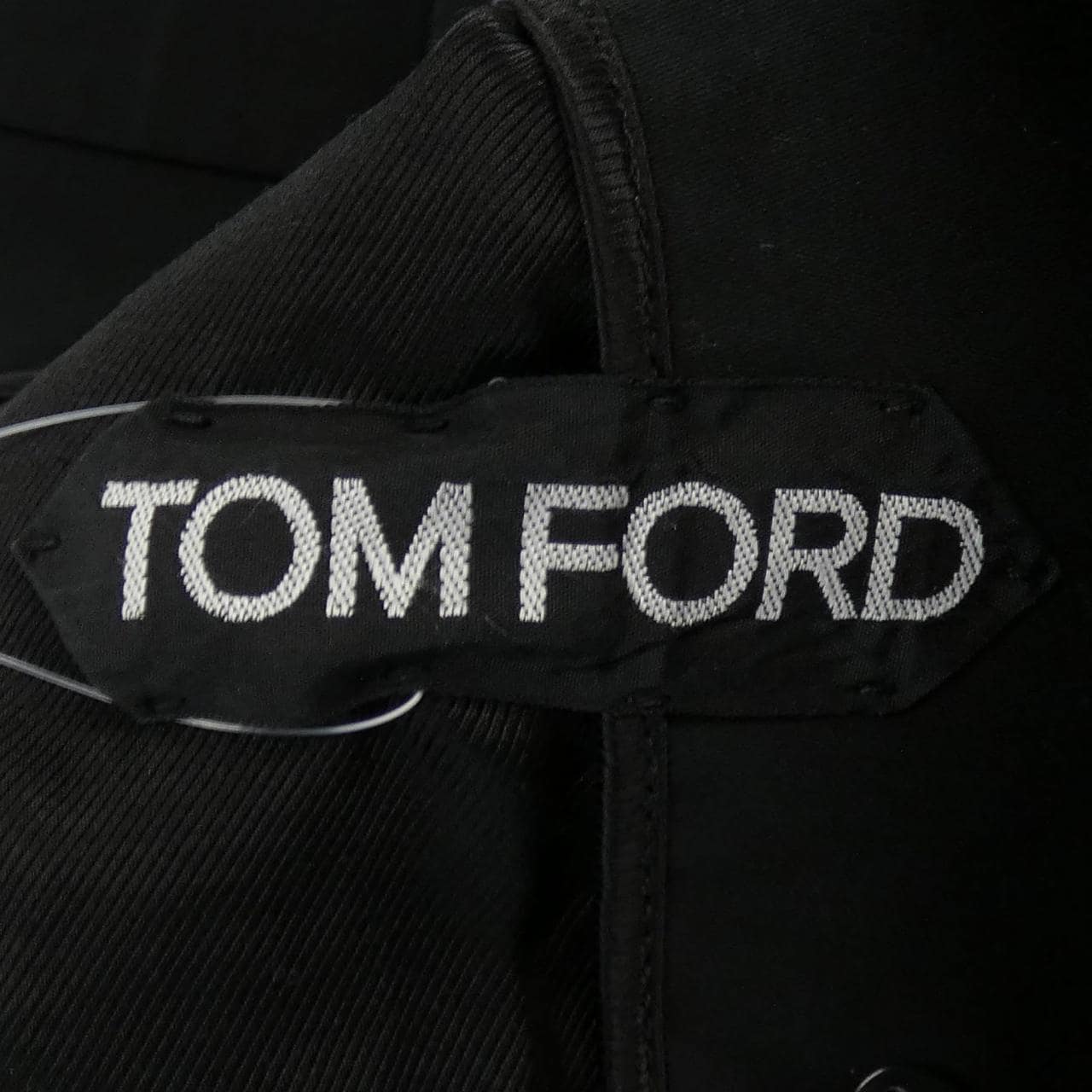 トムフォード TOM FORD BA011 コート
