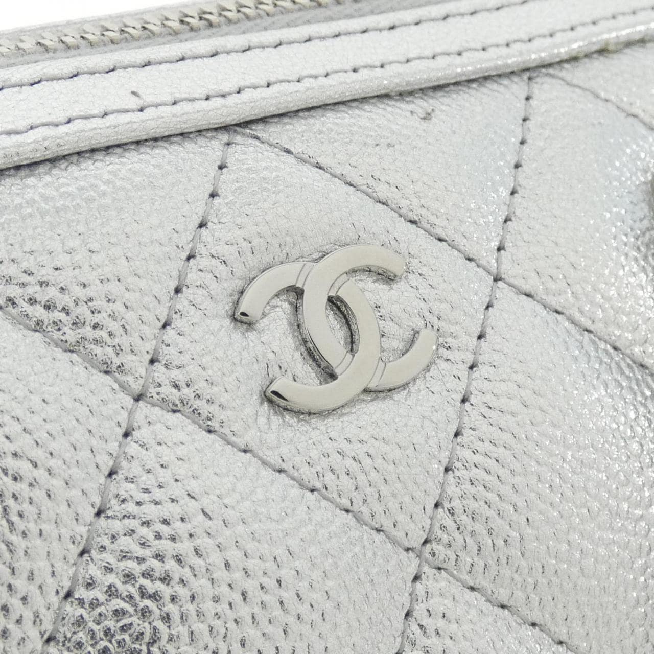 【未使用品】シャネル タイムレスクラシック ライン AP4474 バッグ