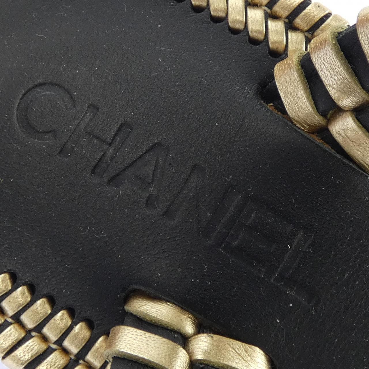 シャネル CHANEL サンダル