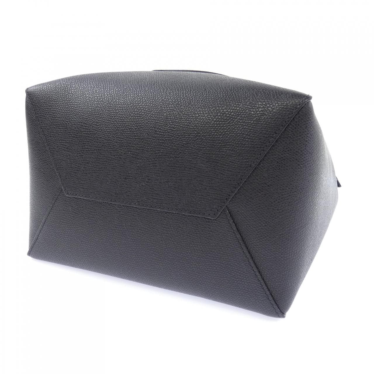 ヴァレクストラ VALEXTRA バケットバッグ BAG