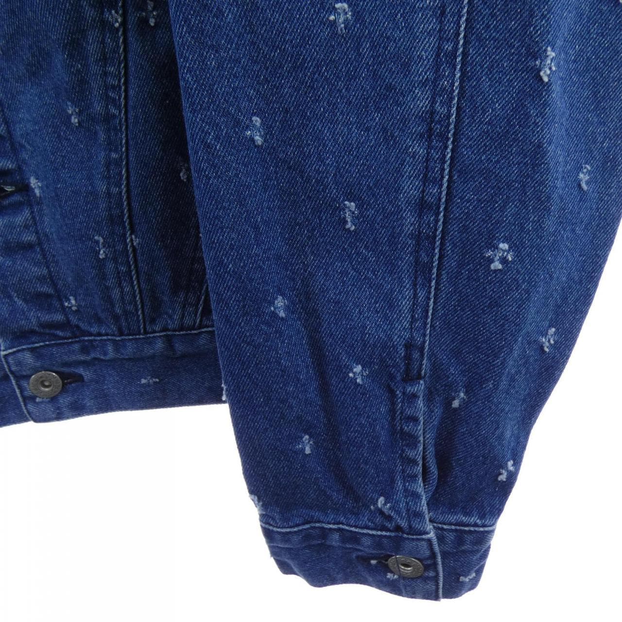 CALOLINE デニムジャケット