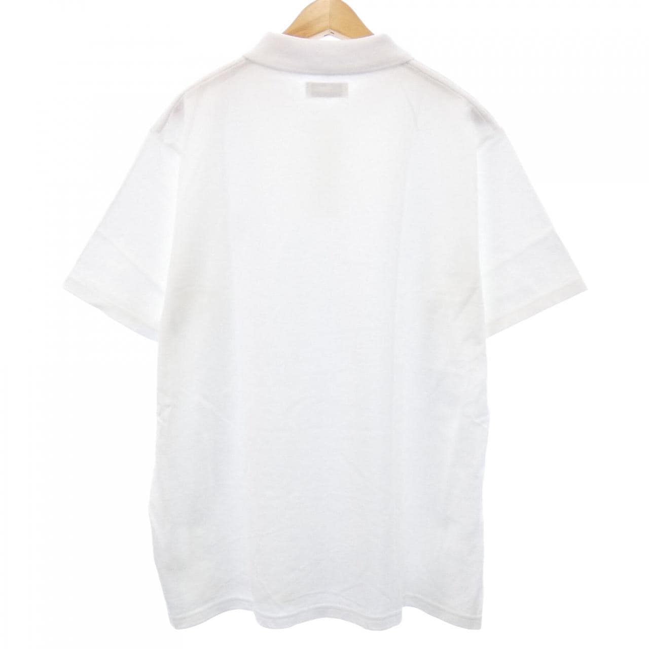 NOTCITY ポロシャツ