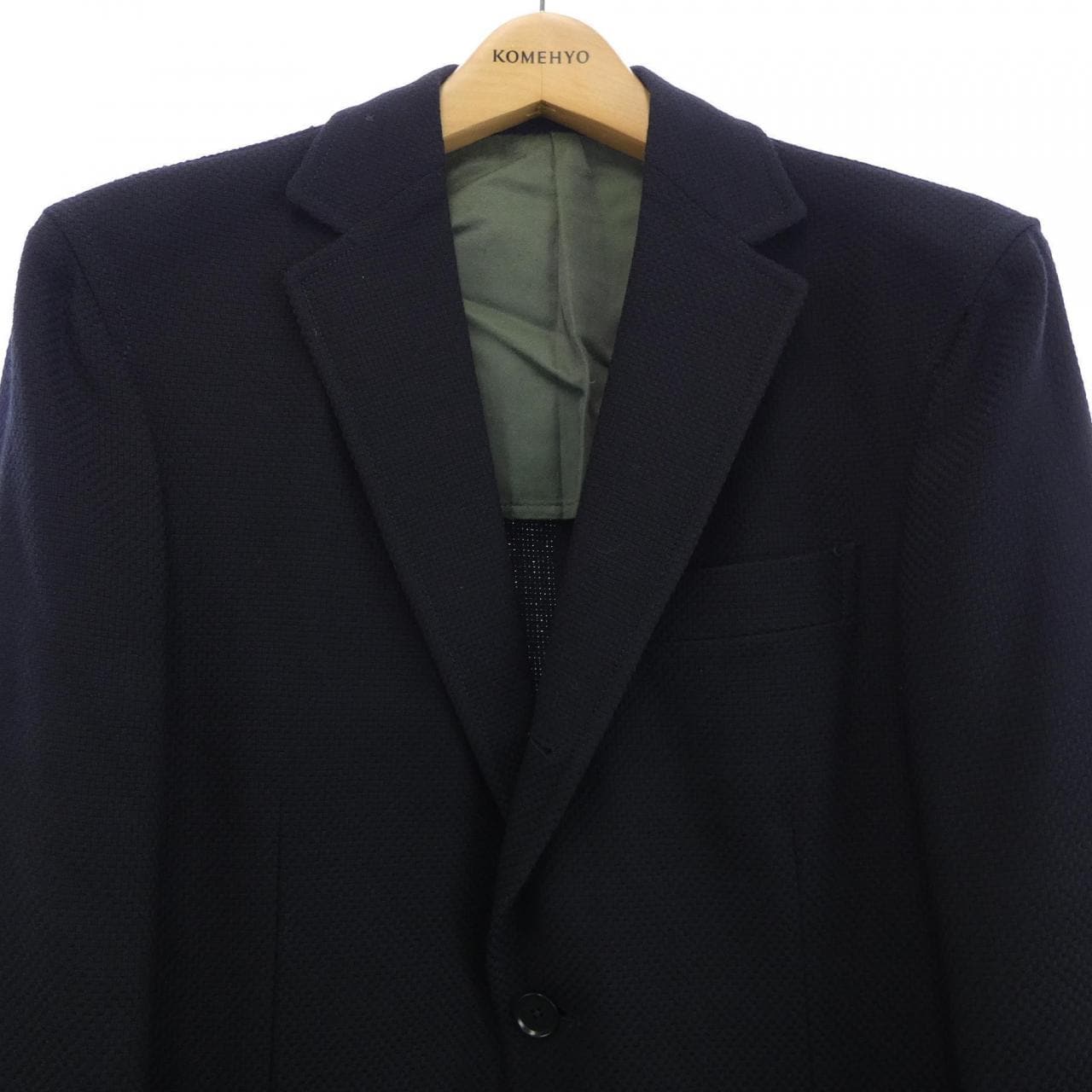 ボリオリ BOGLIOLI HAMPTON ジャケット