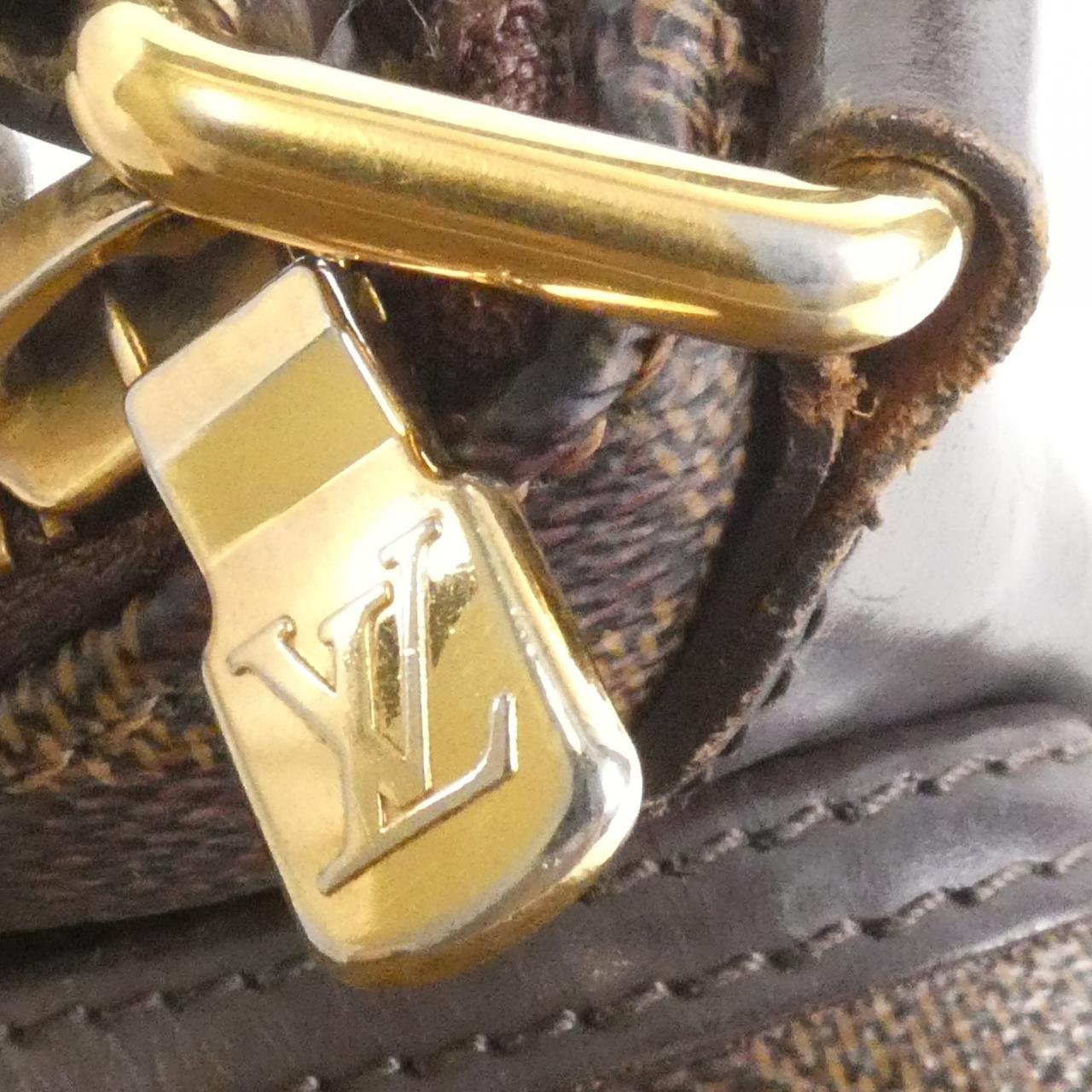 ルイヴィトン ダミエ ブルームズベリ PM N42251 ショルダーバッグ