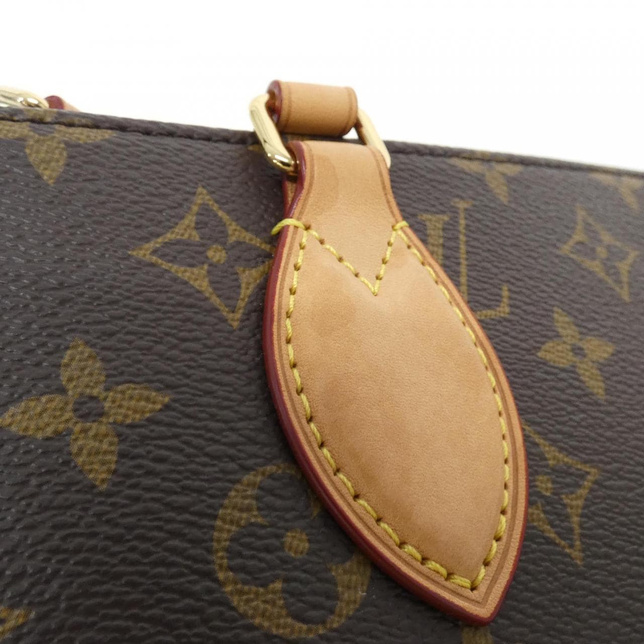 ルイヴィトン モノグラム サック プラ PM M45848 バッグ