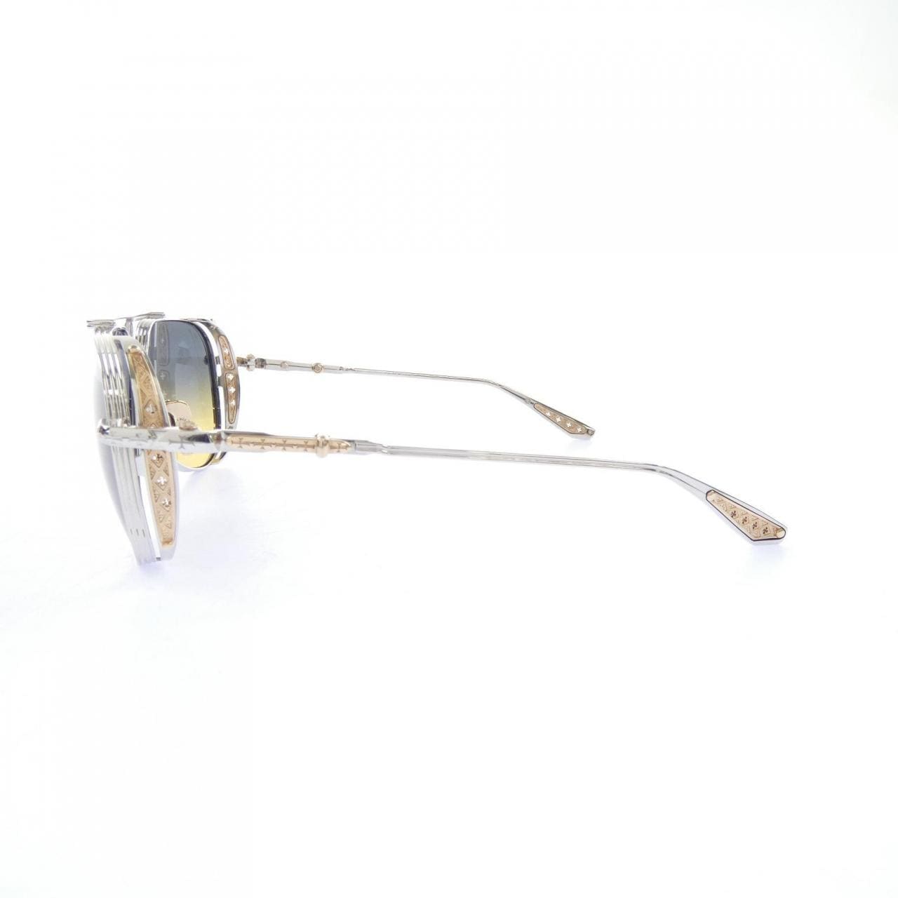 クロムハーツ CHROME HEARTS BOXEDEN SUNGLASSES