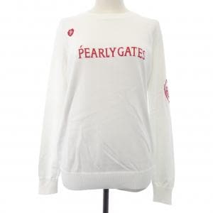 パーリーゲイツ PEARLY GATES ニット