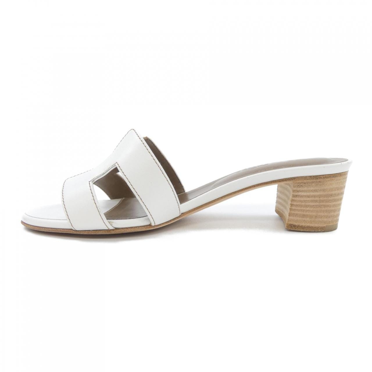 エルメス HERMES オアジス OASIS 071002Z サンダル