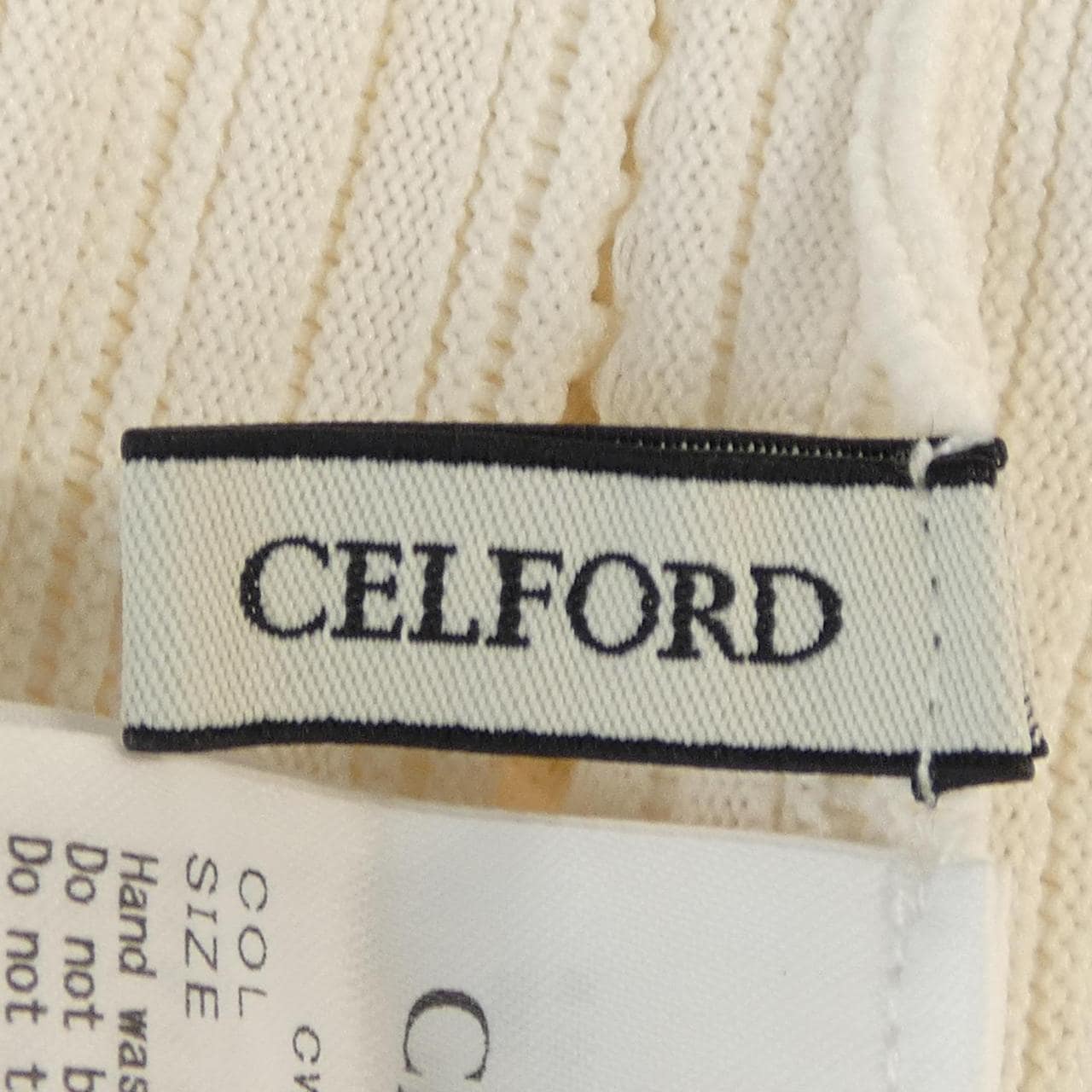 セルフォード CELFORD ワンピース