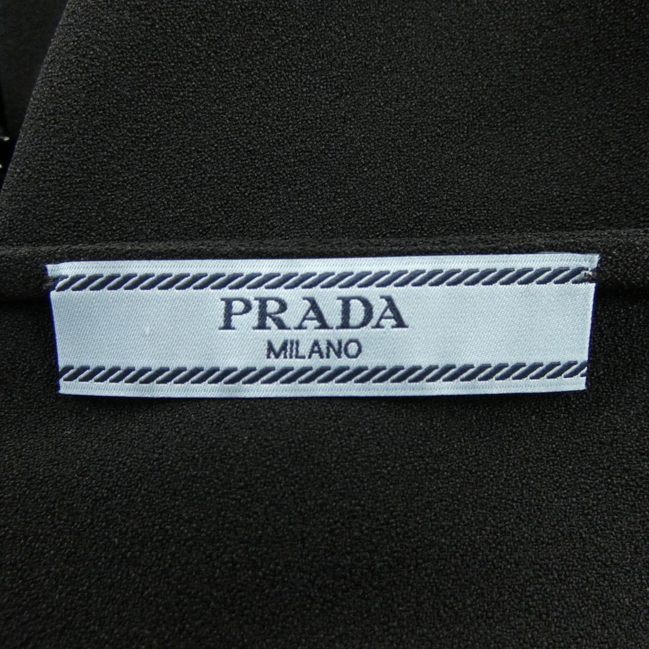 プラダ PRADA P32T3R ワンピース