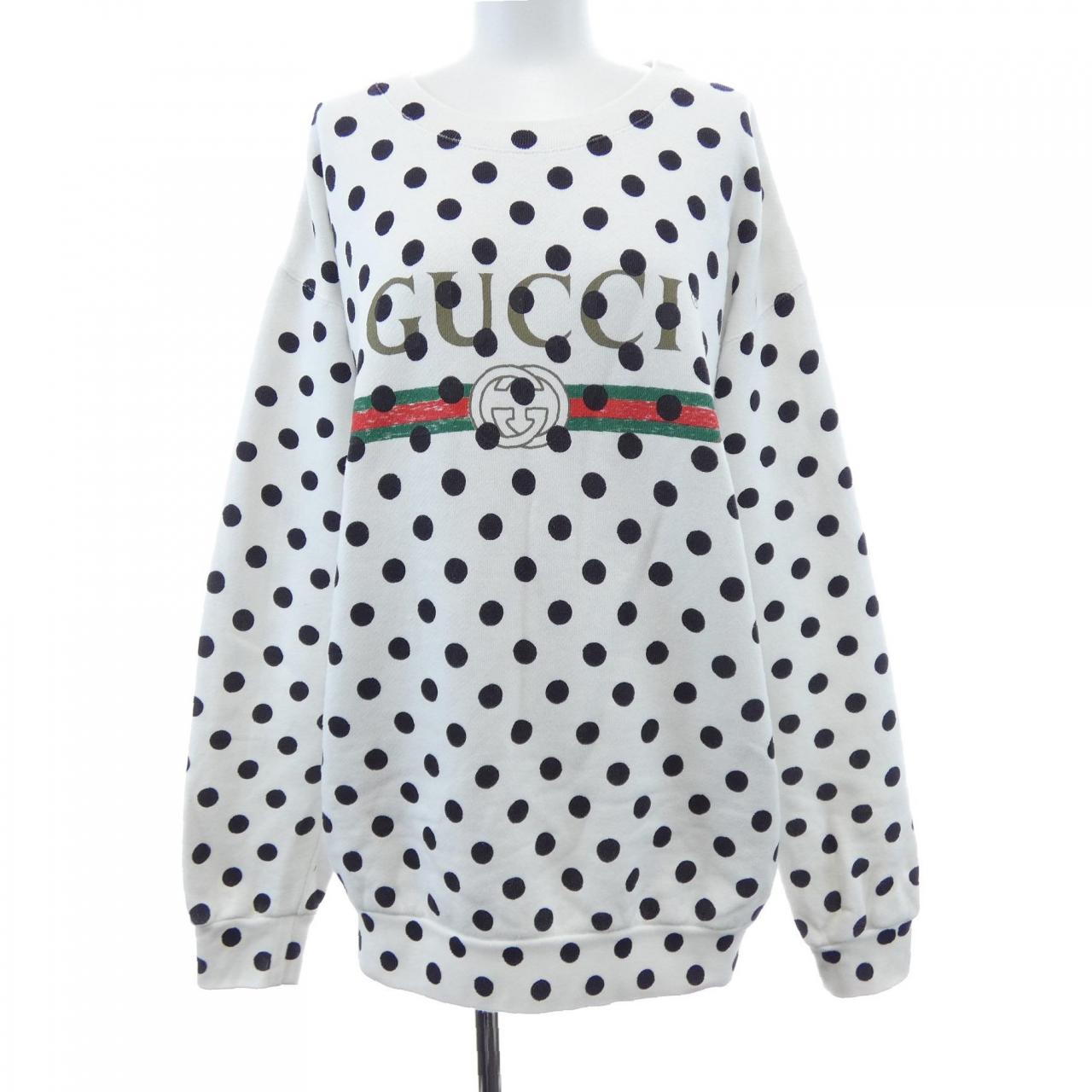 グッチ GUCCI 617964 XJCLB スウェット