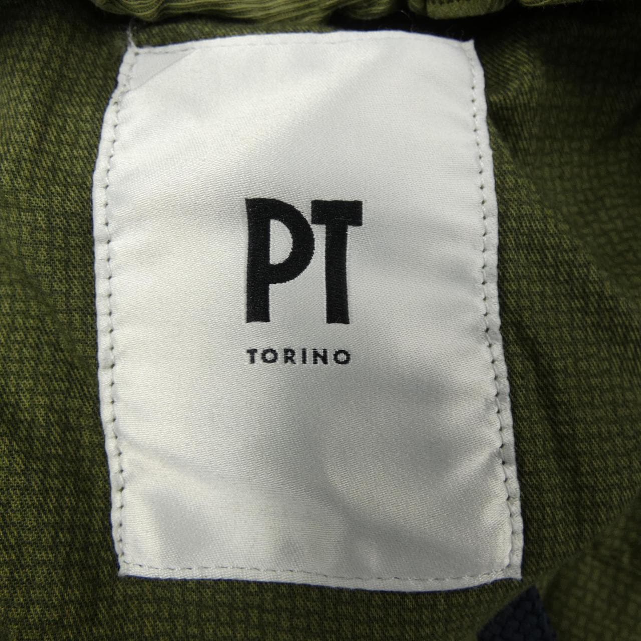 ピーティートリノ PT TORINO パンツ