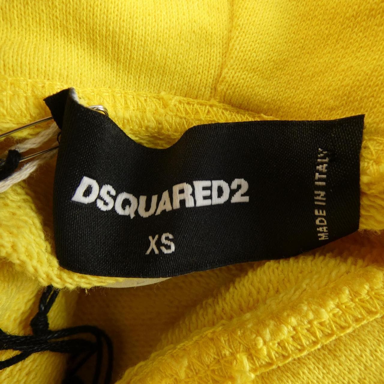 ディースクエアード DSQUARED2 S75GU0429 パーカー