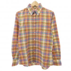 インディビジュアライズシャツ INDIVIDUALIZED SHIRT シャツ