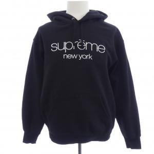 シュプリーム SUPREME CLASSIC LOGO パーカー