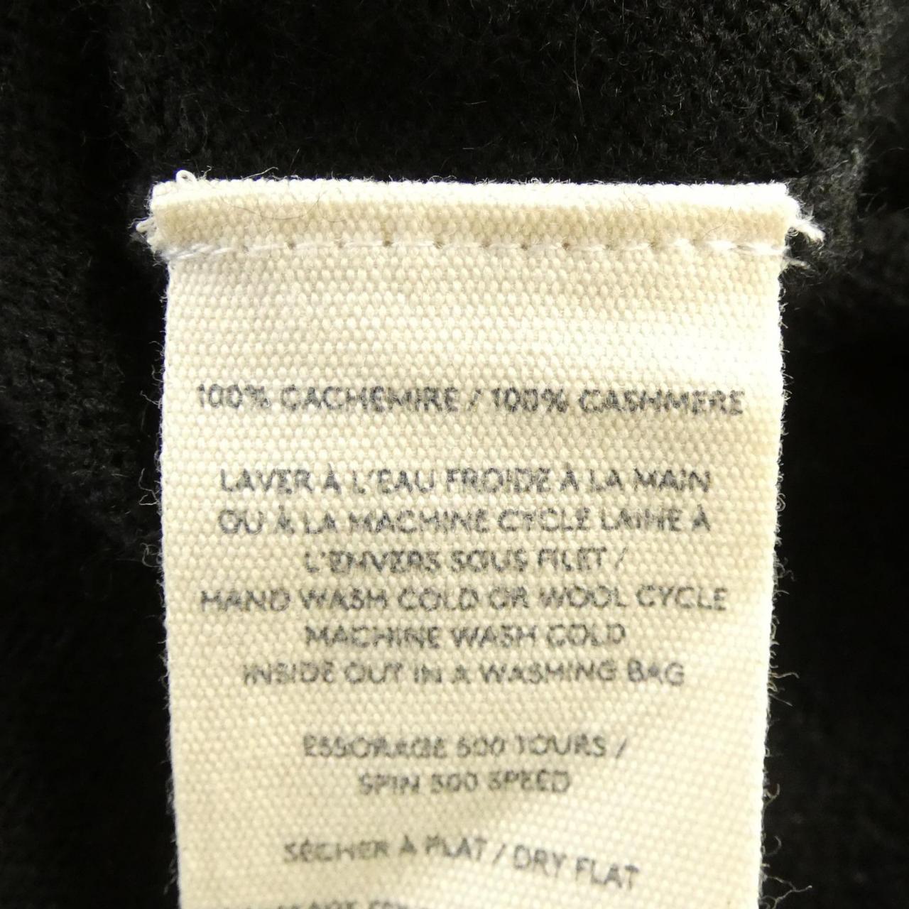 ERIC BOMPARD ニット
