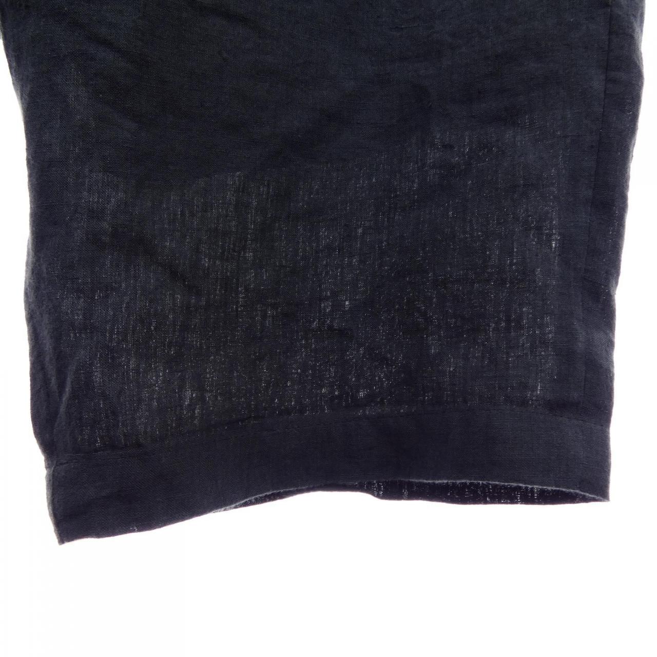 ヨウジヤマモトプールオム YOHJI YAMAMOTO POUR HOMME HS-P30-335 パンツ
