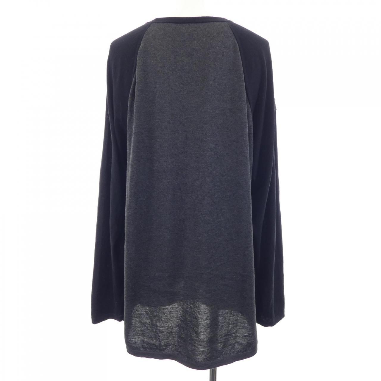 クロムハーツ CHROME HEARTS クロスパッチ 402213968******00Y ニット