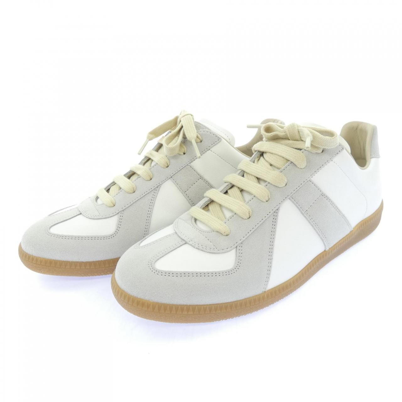 メゾンマルジェラ Maison Margiela S57WS0236 スニーカー