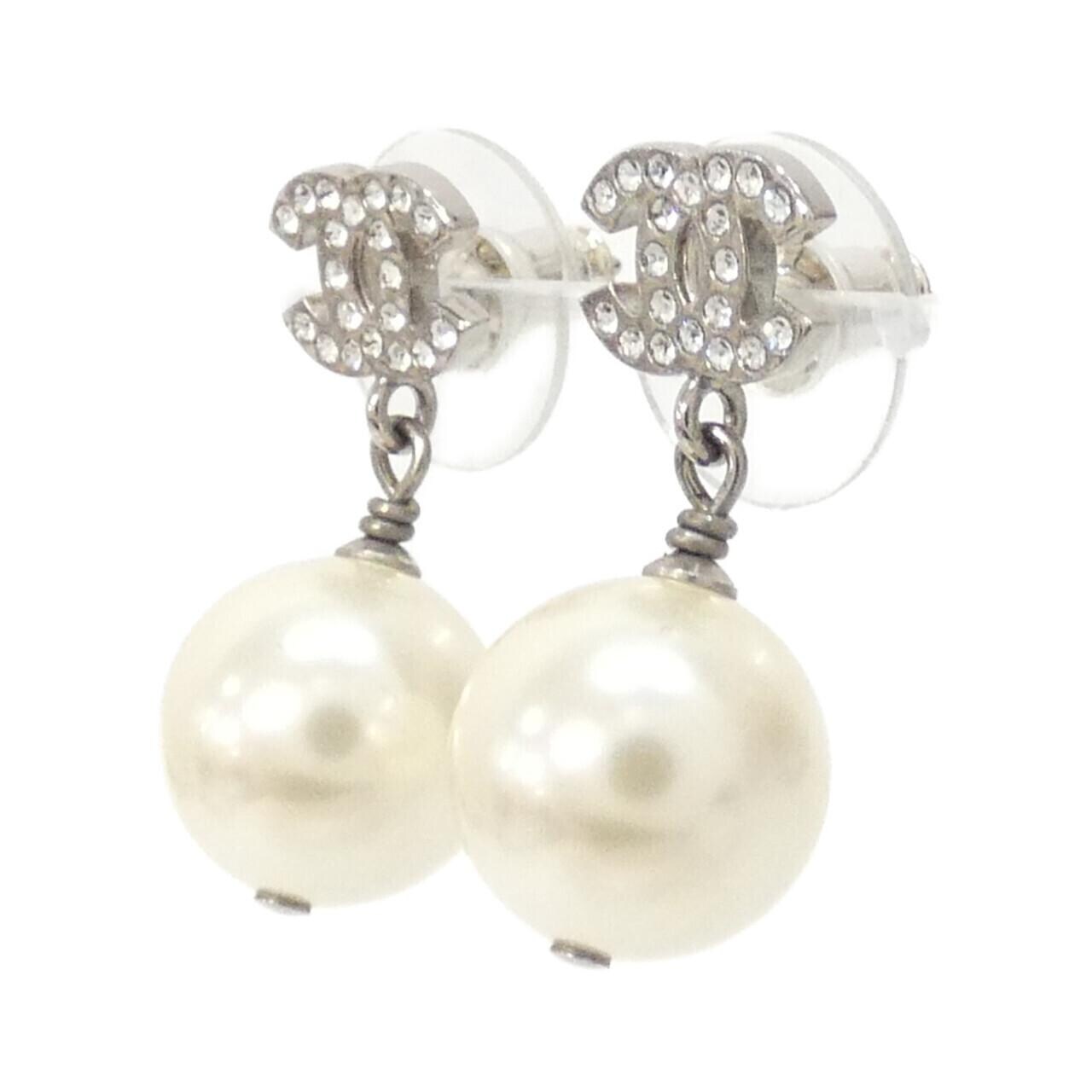 シャネル 36138 ピアス