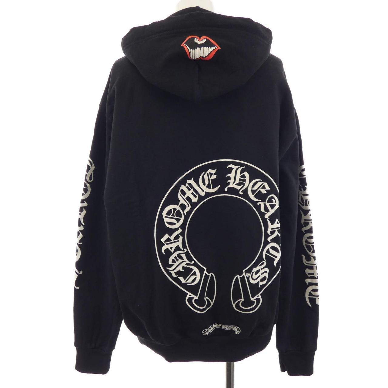クロムハーツ CHROME HEARTS MATTY BOY 2990-304-6045 パーカー