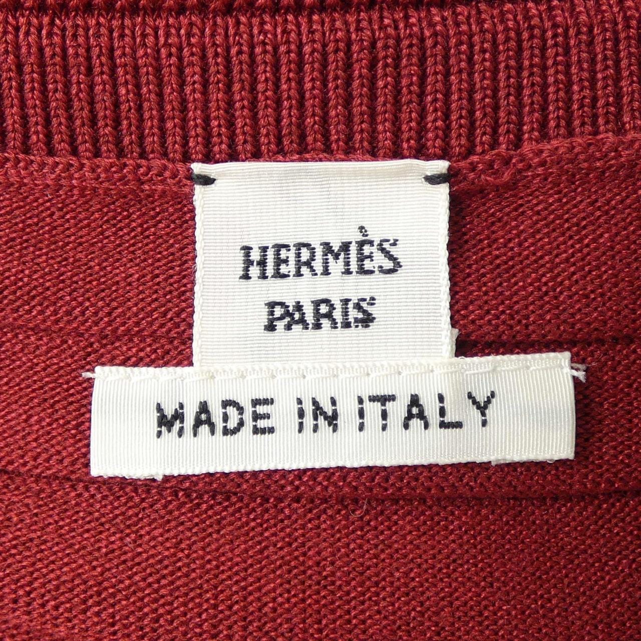 エルメス HERMES CHAINE D'ANCRE 3E2506D3 ワンピース