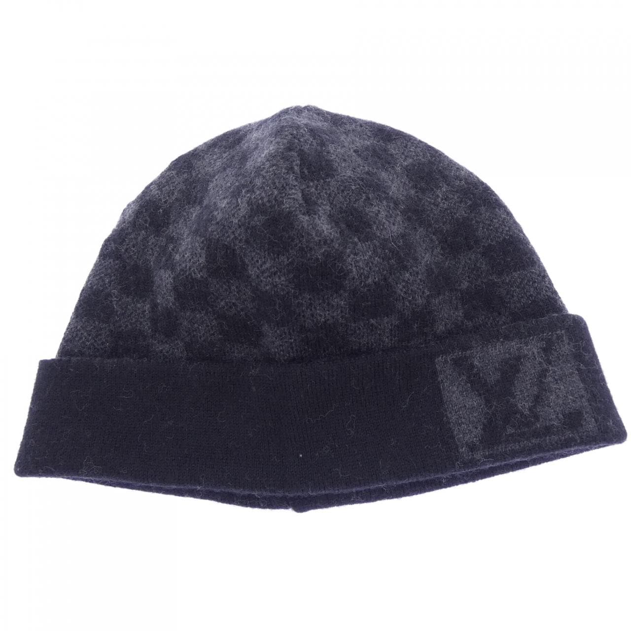 ルイヴィトン LOUIS VUITTON ニットキャップ