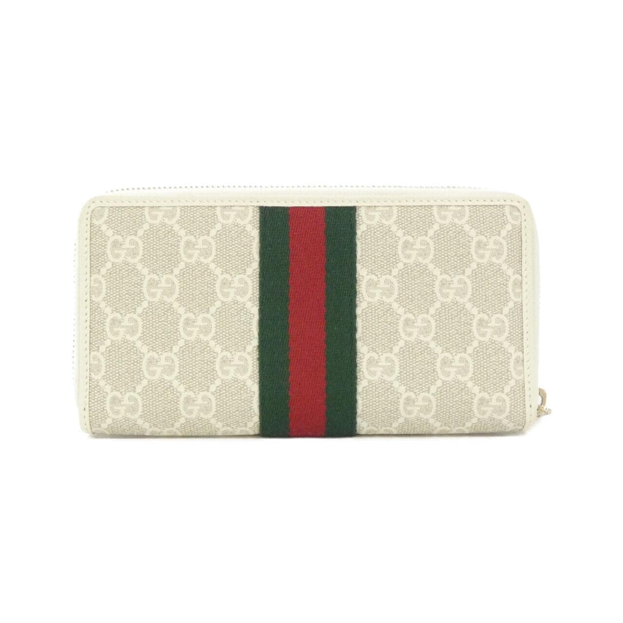 グッチ OPHIDIA 838484 FAE0L 財布