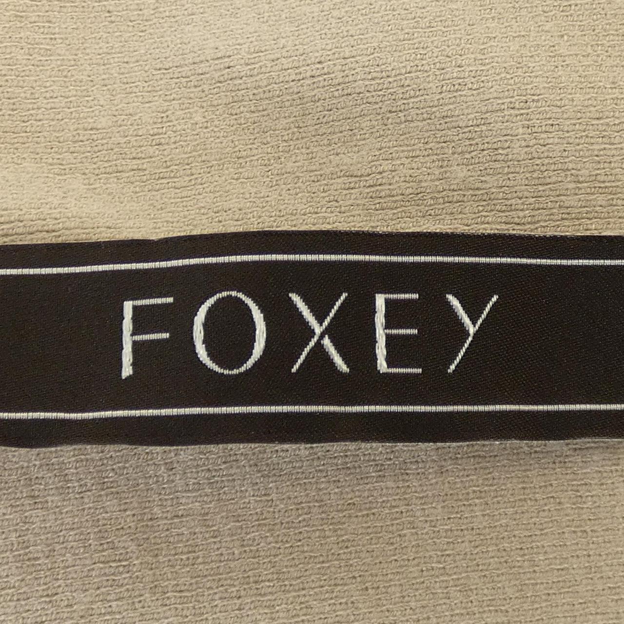 フォクシー FOXEY 37612 トップス