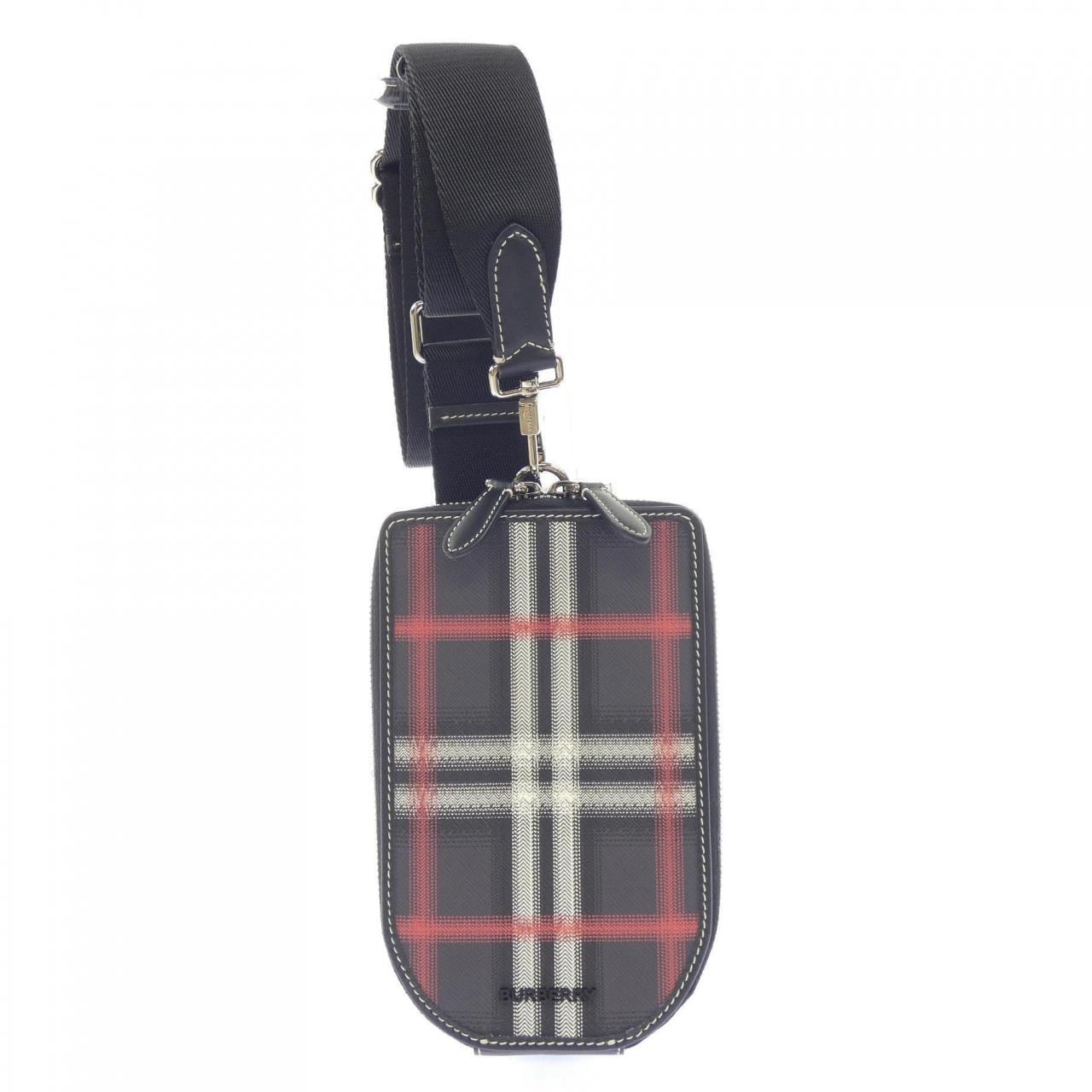 バーバリー BURBERRY PHONE CACE