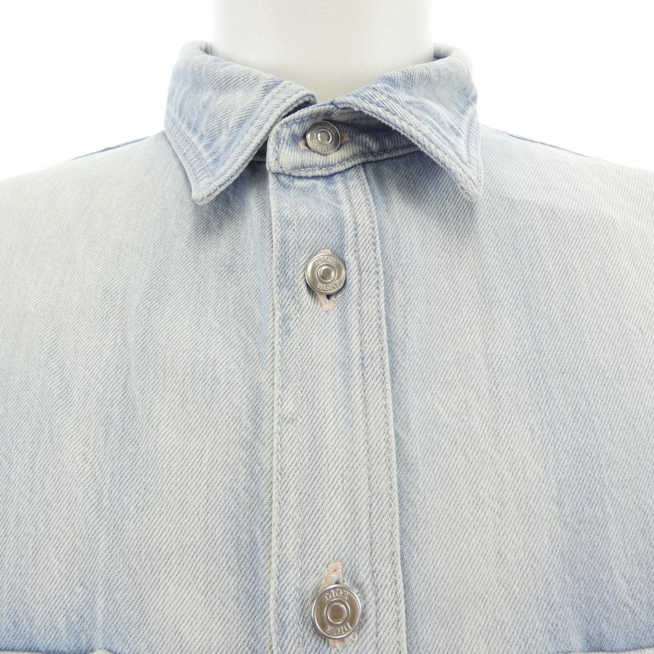 ディオール DIOR 593D596A3025 シャツ