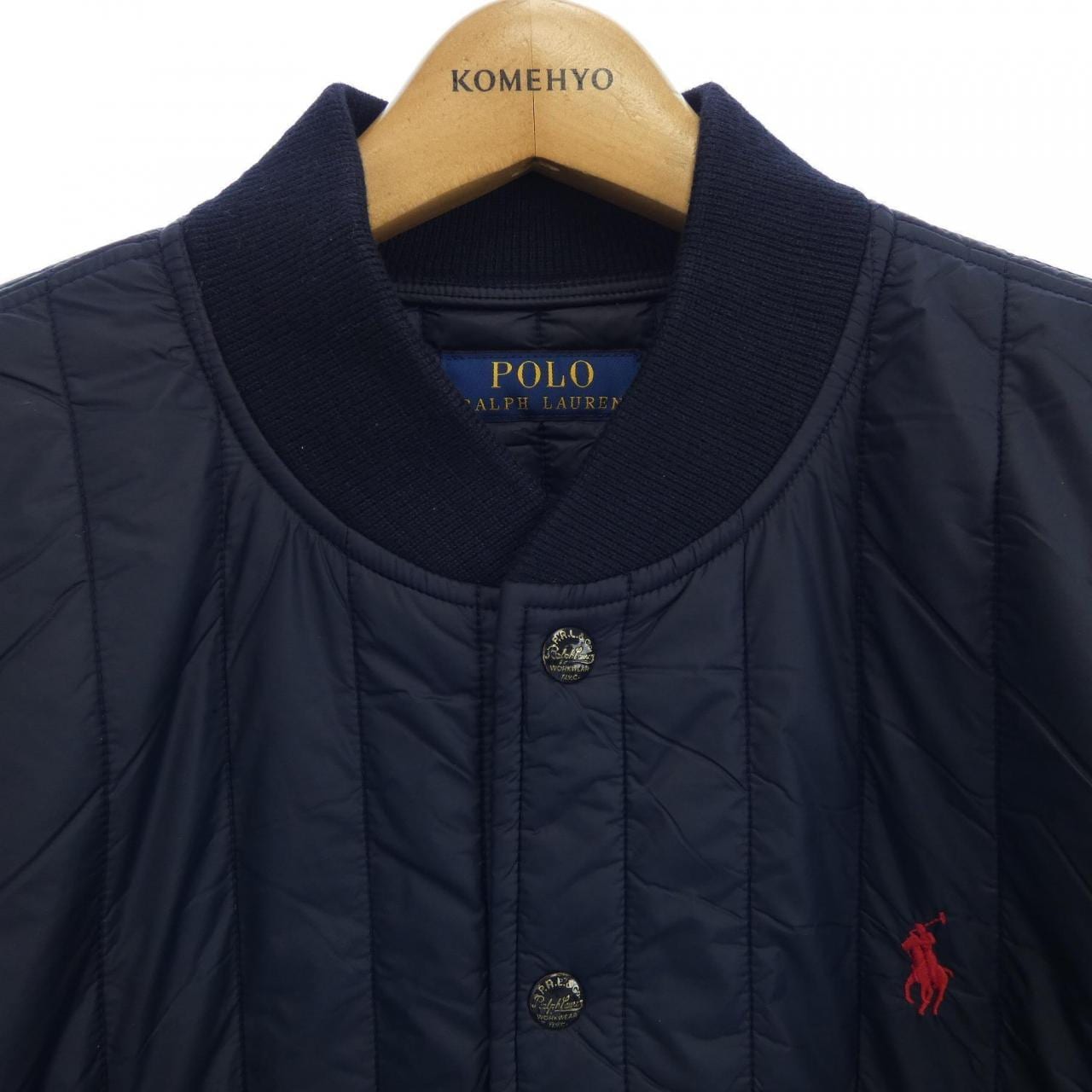 ポロラルフローレン POLO RALPH LAUREN ブルゾン