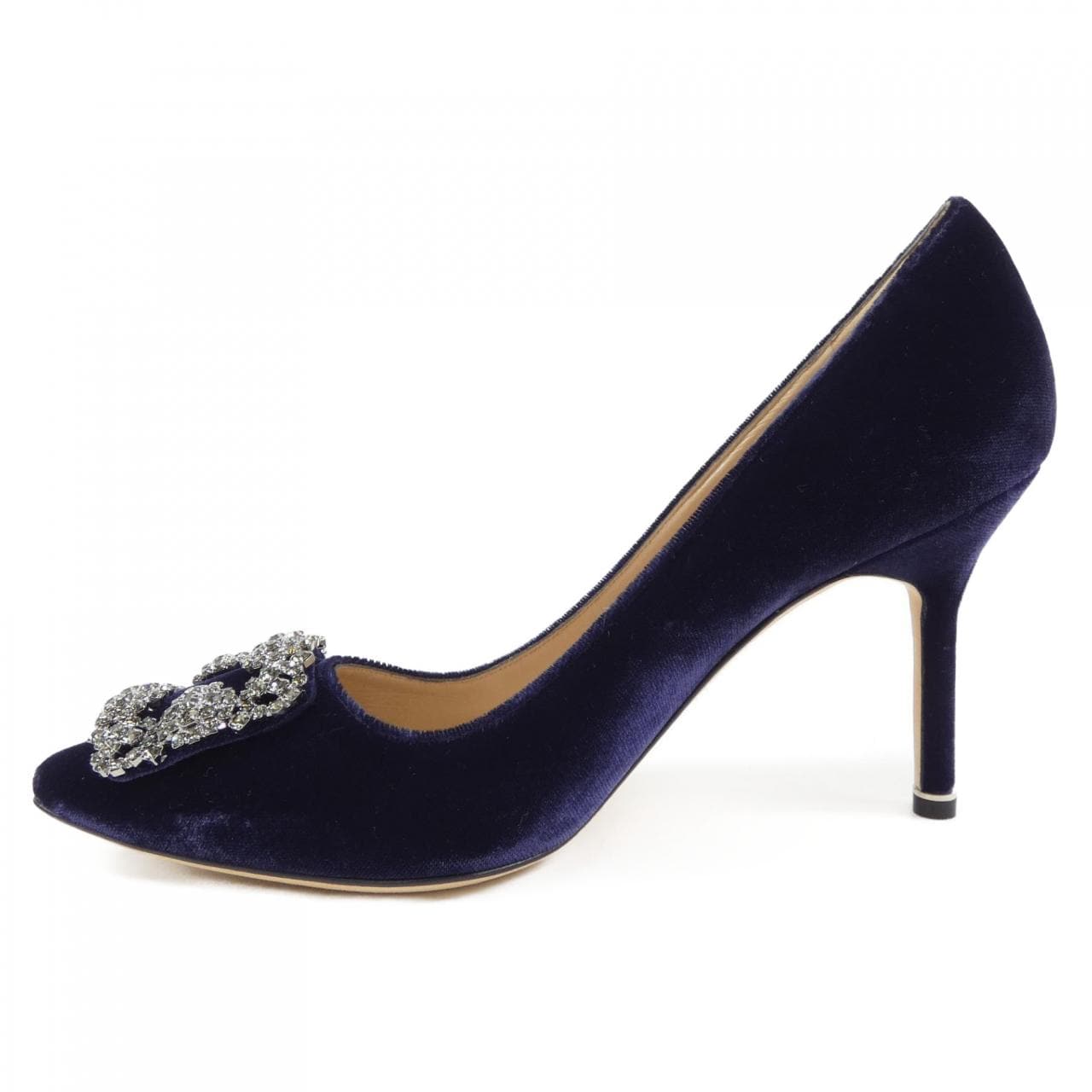 MANOLO BLAHNIK manolo blahnik pumps