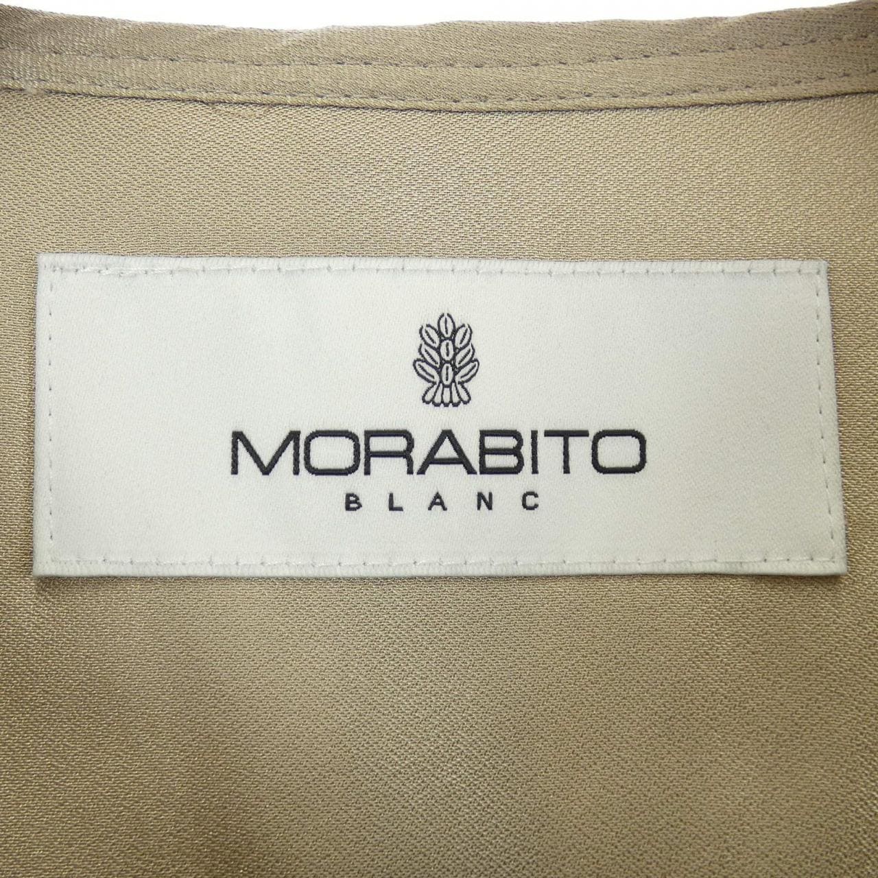 モラビトブラン MORABITO BLANC ジャケット