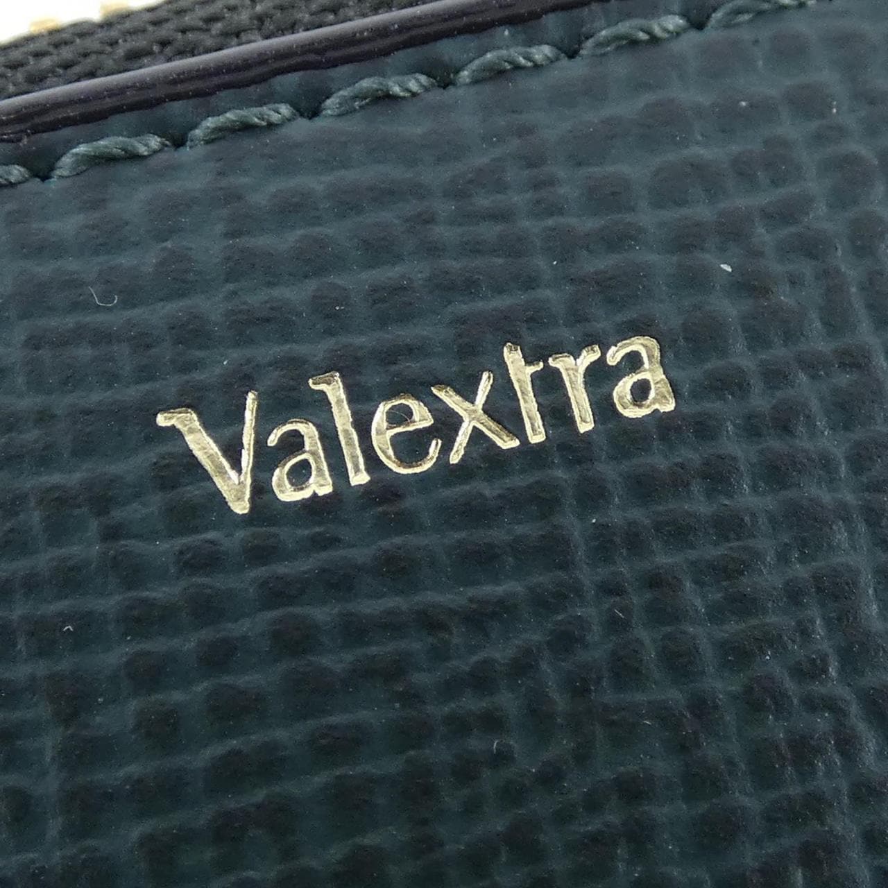 VALEXTRA COIN CASE