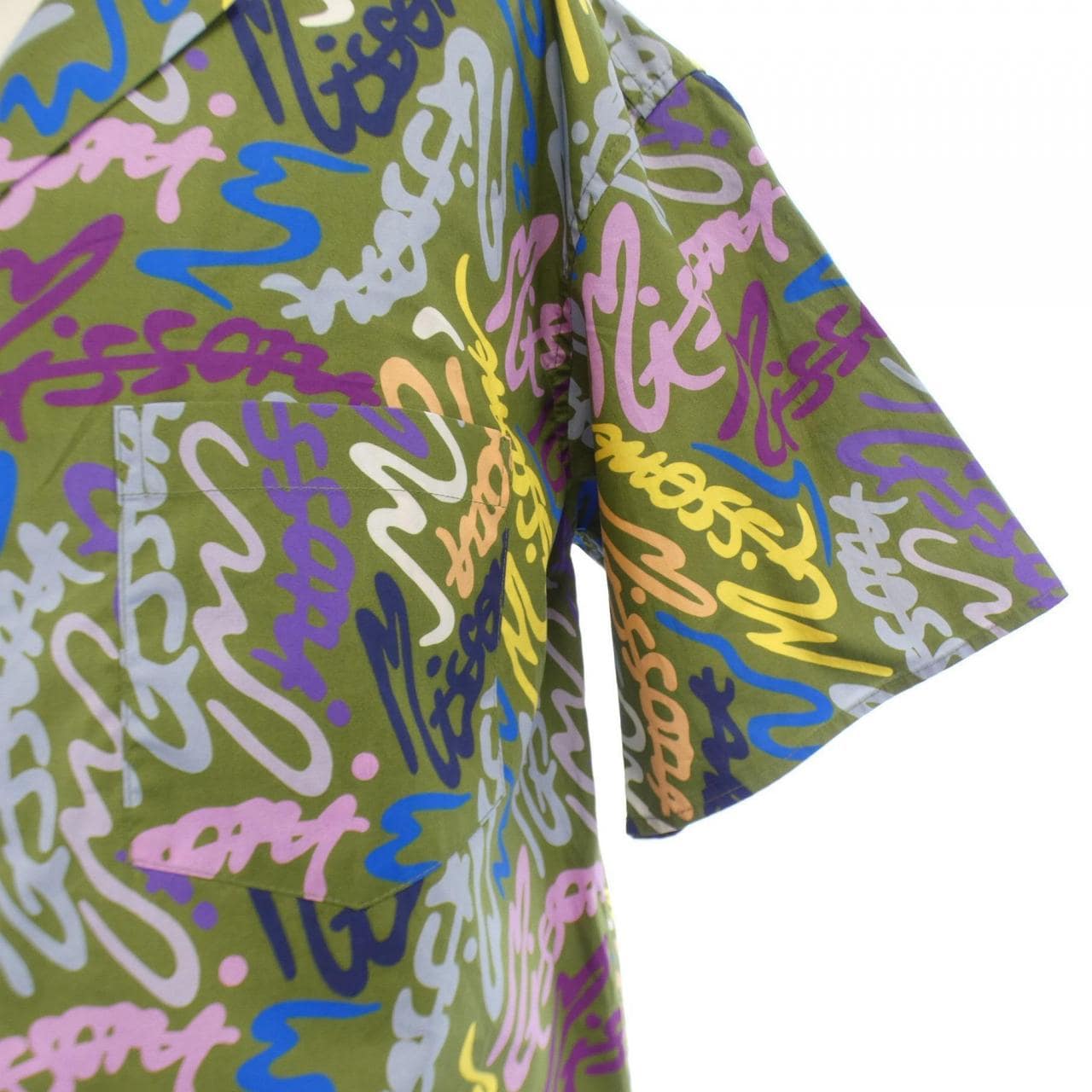M MISSONI M Missoni 襯衫