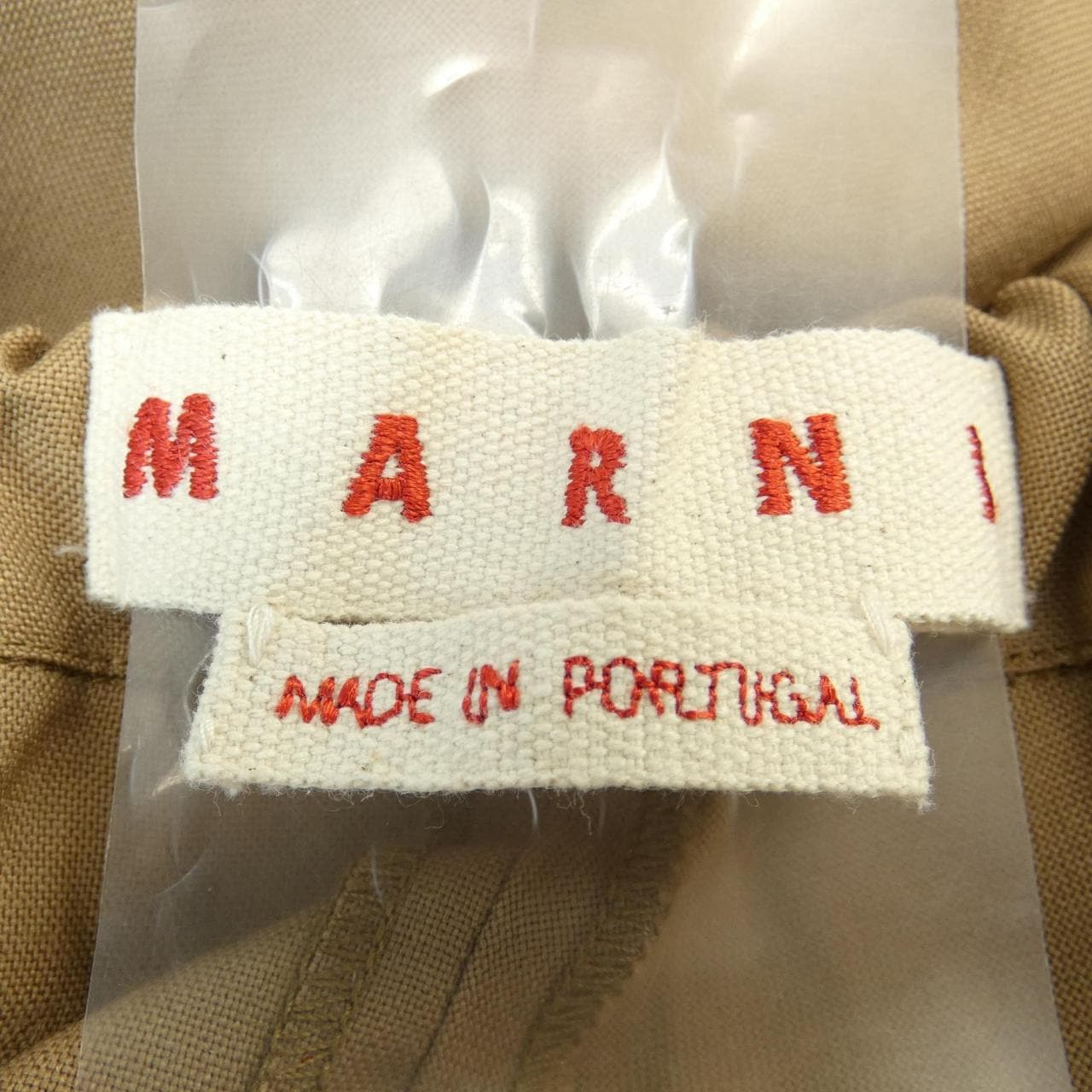 Marni MARNI pants