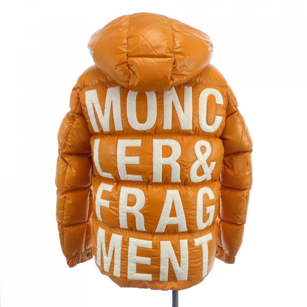 MONCLER Genius 羽絨服