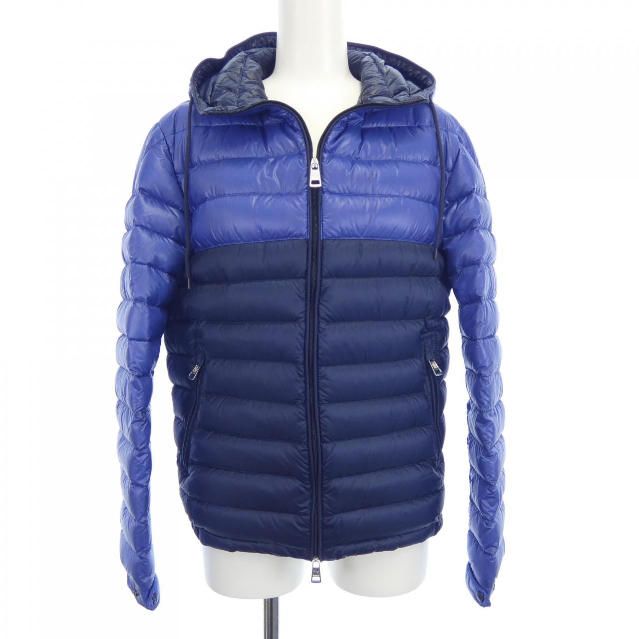 MONCLER MONCLER Down Jacket