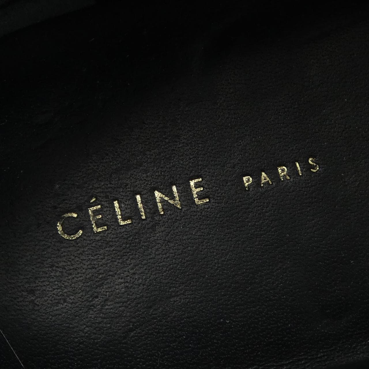 セリーヌ CELINE スニーカー
