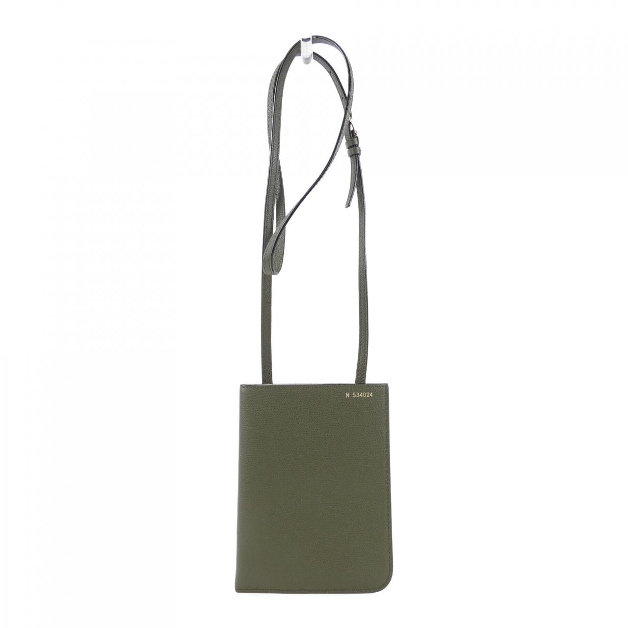ヴァレクストラ VALEXTRA BAG