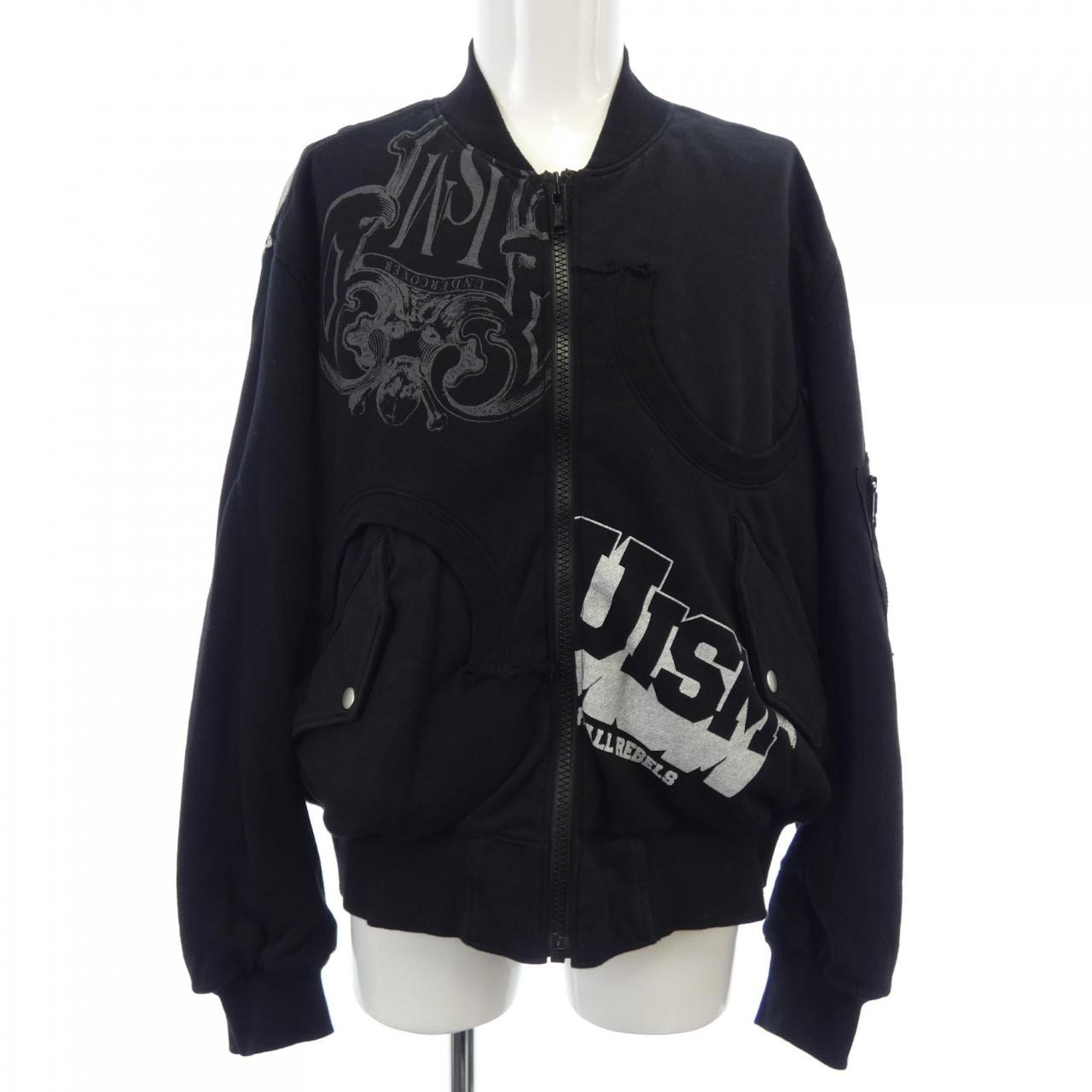 アンダーカバイズム UNDERCOVERISM ジャケット
