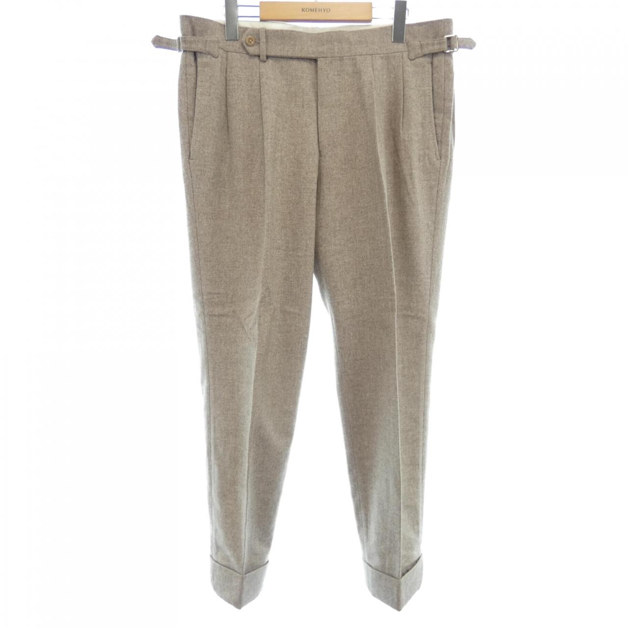 リングジャケット RING JACKET パンツ