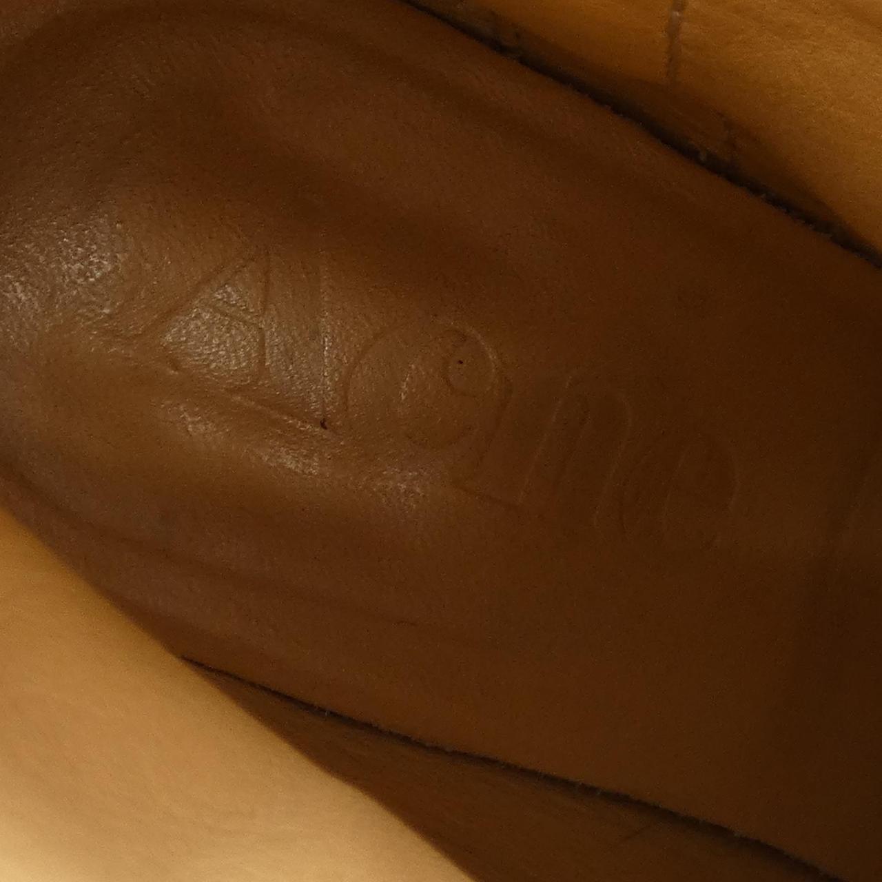 ACNE boots
