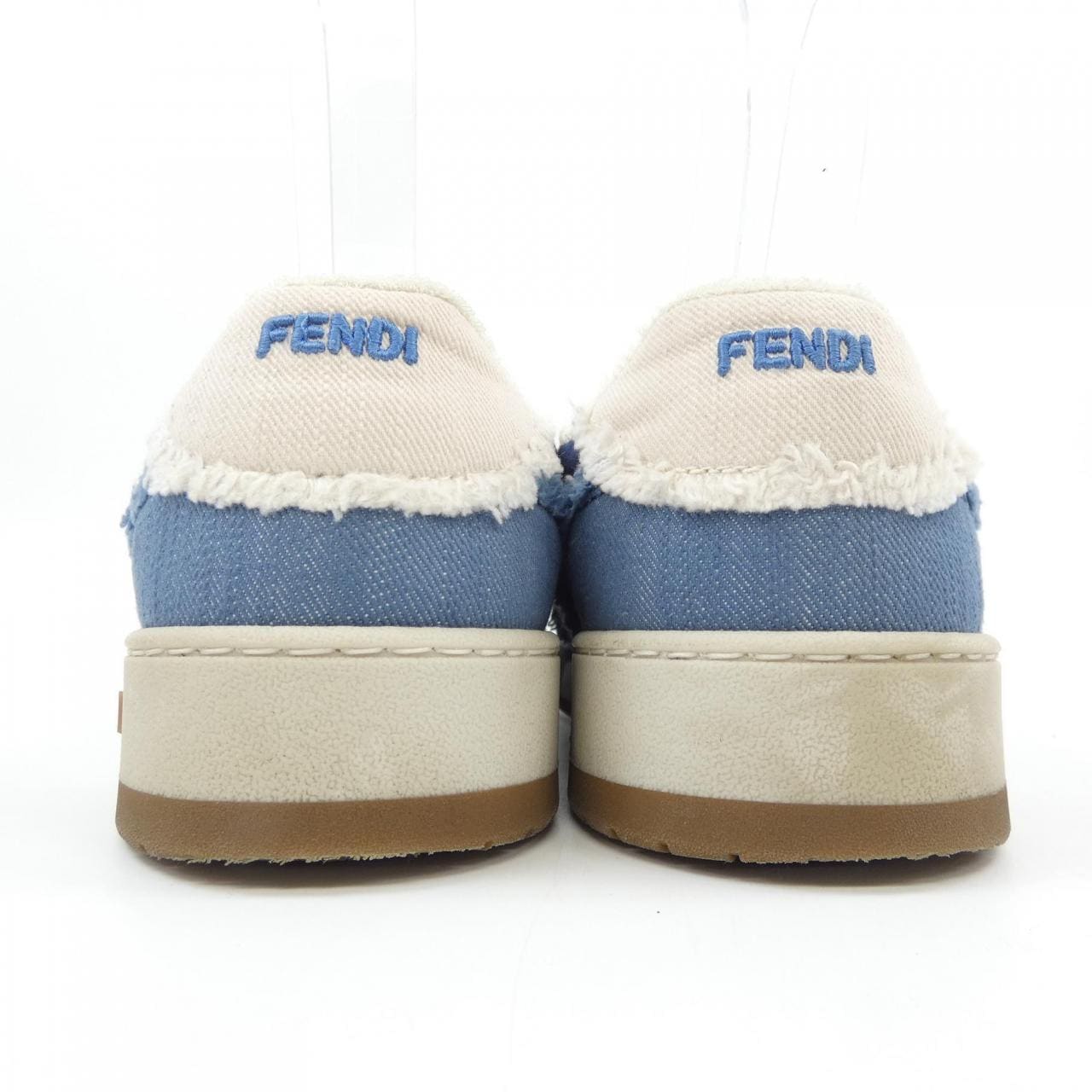 フェンディ FENDI 7E1495 スニーカー