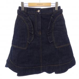 カルヴェン CARVEN スカート