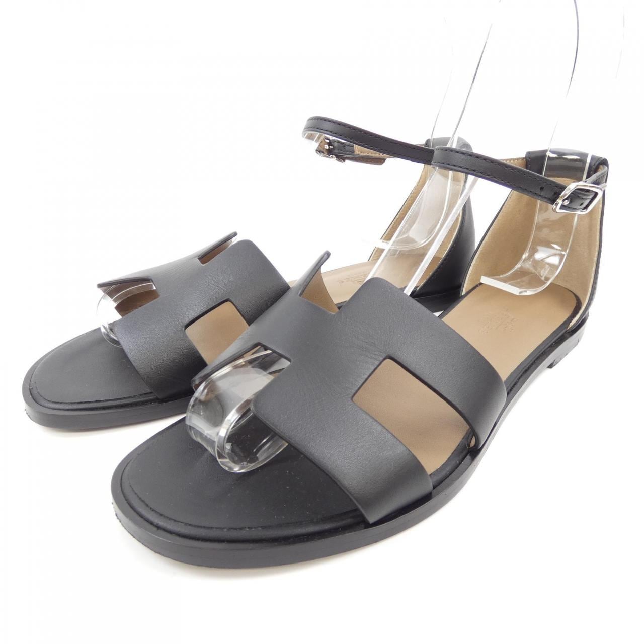 エルメス HERMES サンダル